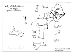 Krápniková up