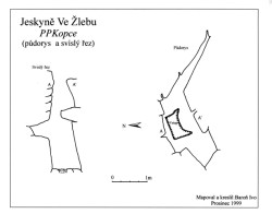 Ve Žlebuup