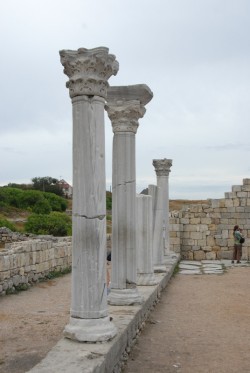 pozustatky-staveb-antickeho-chersonesu-tauridskeho
